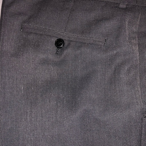 Gray Zara Complete Suit -Used- - Picture 4 of 6